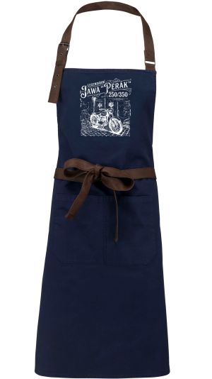 Legendární JAWA  250/350 