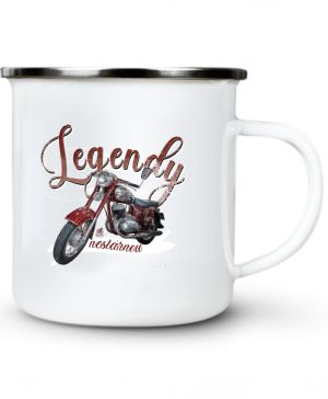 Legendy nestárnou, JAWA Panelka, V2