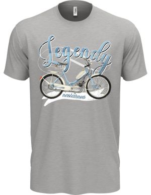 Legendy nestárnou, JAWA Stadion, V1