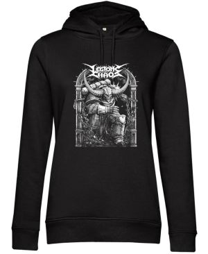 Legie chaosu, bílý tisk