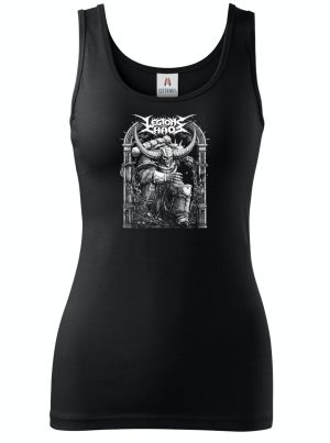 Legie chaosu, bílý tisk