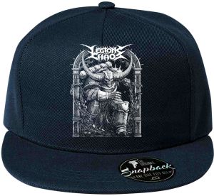 Legie chaosu, bílý tisk