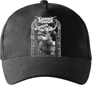 Legie chaosu, bílý tisk