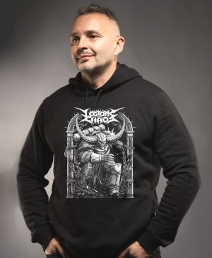 Legie chaosu, bílý tisk