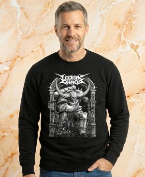 Legie chaosu, bílý tisk