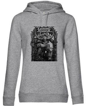 Legie chaosu, černý tisk