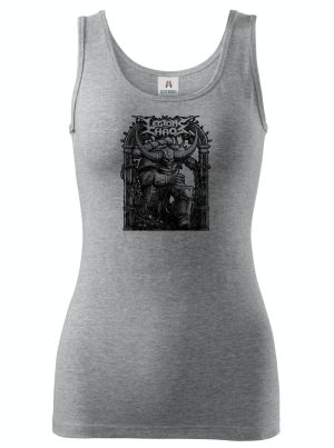 Legie chaosu, černý tisk