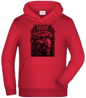 Legie chaosu, černý tisk