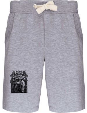 Legie chaosu, černý tisk