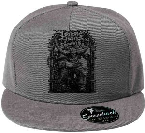 Legie chaosu, černý tisk