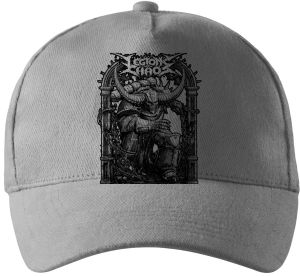 Legie chaosu, černý tisk