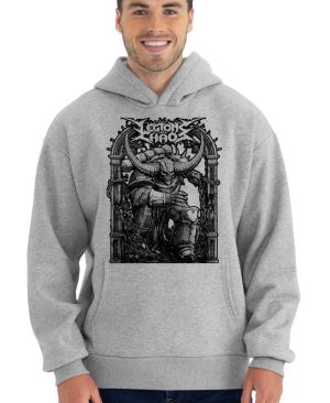 Legie chaosu, černý tisk