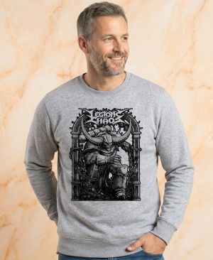 Legie chaosu, černý tisk