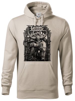 Legie chaosu, černý tisk