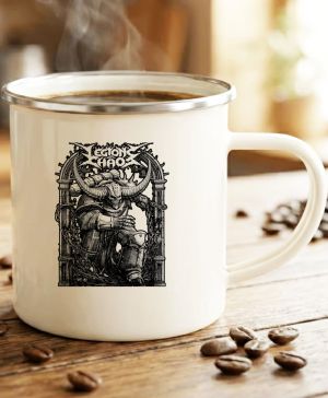 Legie chaosu, černý tisk