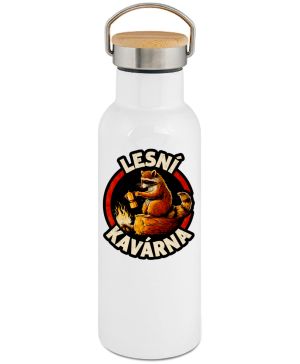 Lesní kavárna