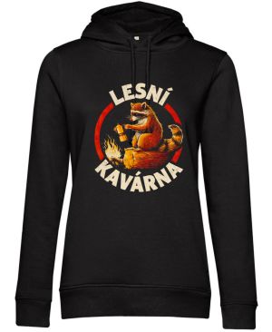 Lesní kavárna