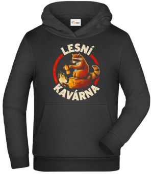 Lesní kavárna