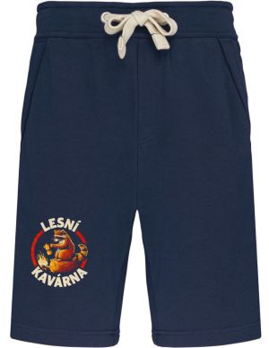 Lesní kavárna