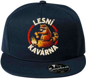Lesní kavárna