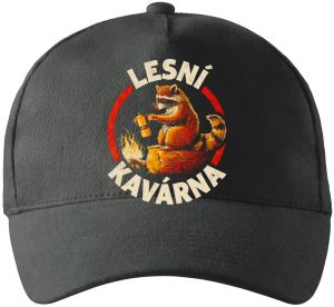 Lesní kavárna
