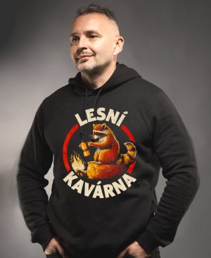 Lesní kavárna