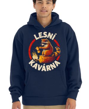 Lesní kavárna