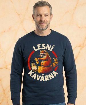 Lesní kavárna