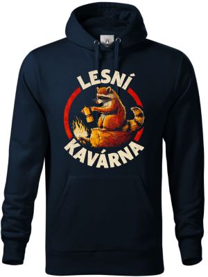 Lesní kavárna