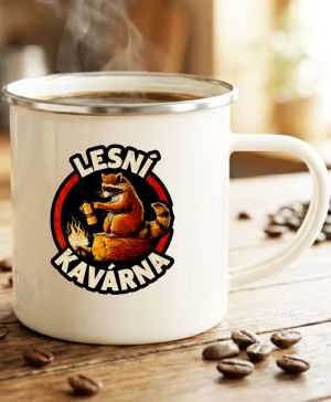 Lesní kavárna