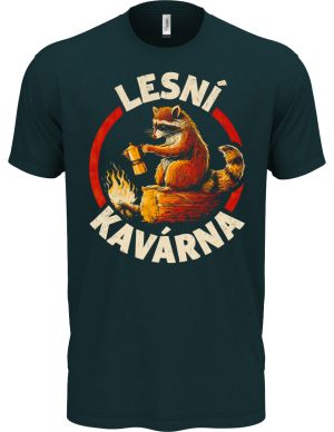 Lesní kavárna