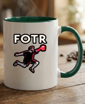 Létající fotr