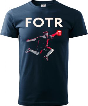 Létající fotr