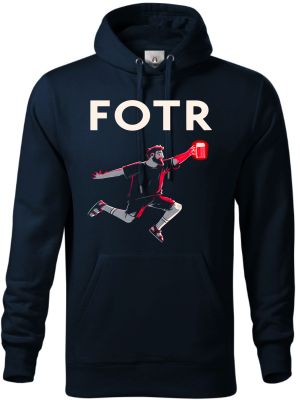 Létající fotr