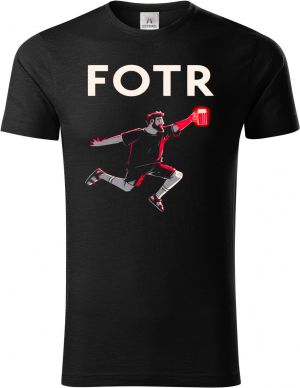 Létající fotr