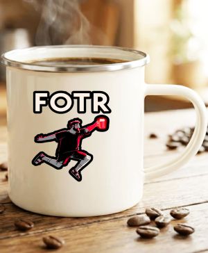 Létající fotr