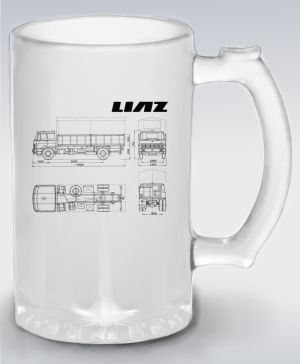 LIAZ 100.05, v10