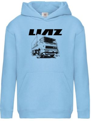 LIAZ 100.05, v12