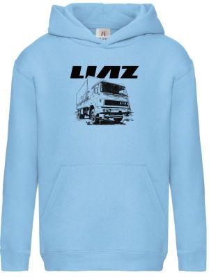 LIAZ 100.05, v12