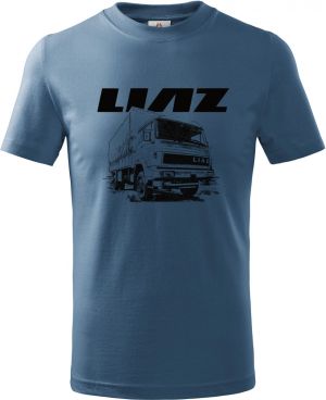 LIAZ 100.05, v12