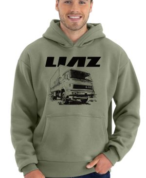 LIAZ 100.05, v12