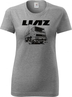 LIAZ 100.05, v12