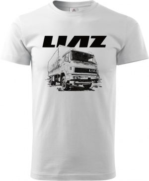 LIAZ 100.05, v12