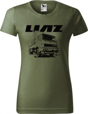 LIAZ 100.05, v12