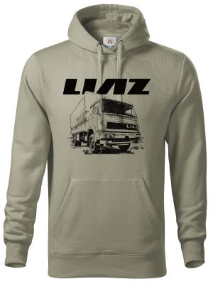 LIAZ 100.05, v12