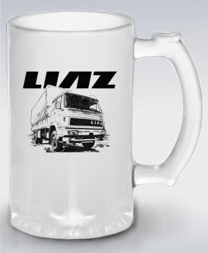 LIAZ 100.05, v12