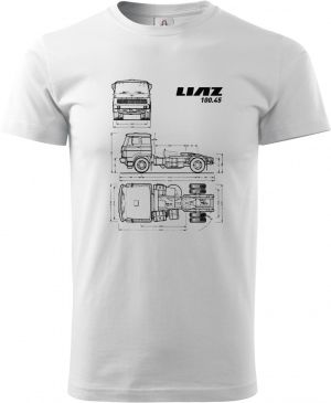 LIAZ 100.05, v13