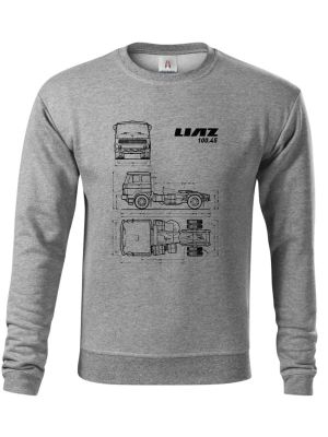 LIAZ 100.05, v13