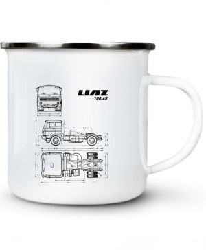 LIAZ 100.05, v13