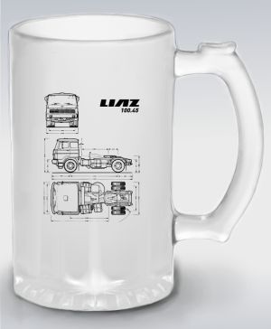 LIAZ 100.05, v13